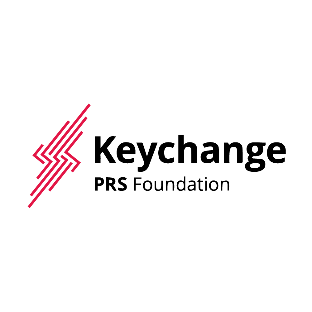 logo Keychange