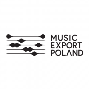 Logotyp Musc Export Polad.