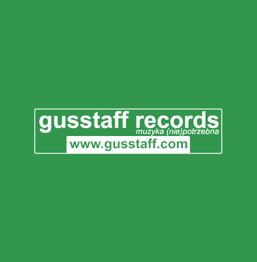 Logo Gustaff Records