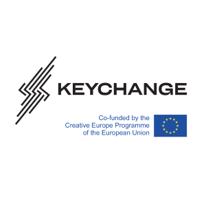 Logo Keychange